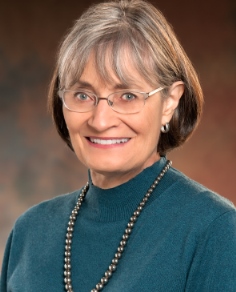 Lynn S. Walker