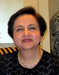 Farimah Masrouri