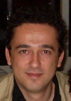Stefanos Dailianis