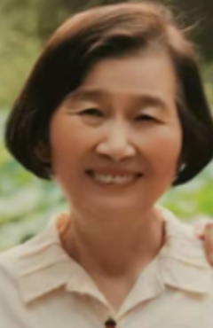 Cuixian Chen