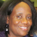 Teresia Buza