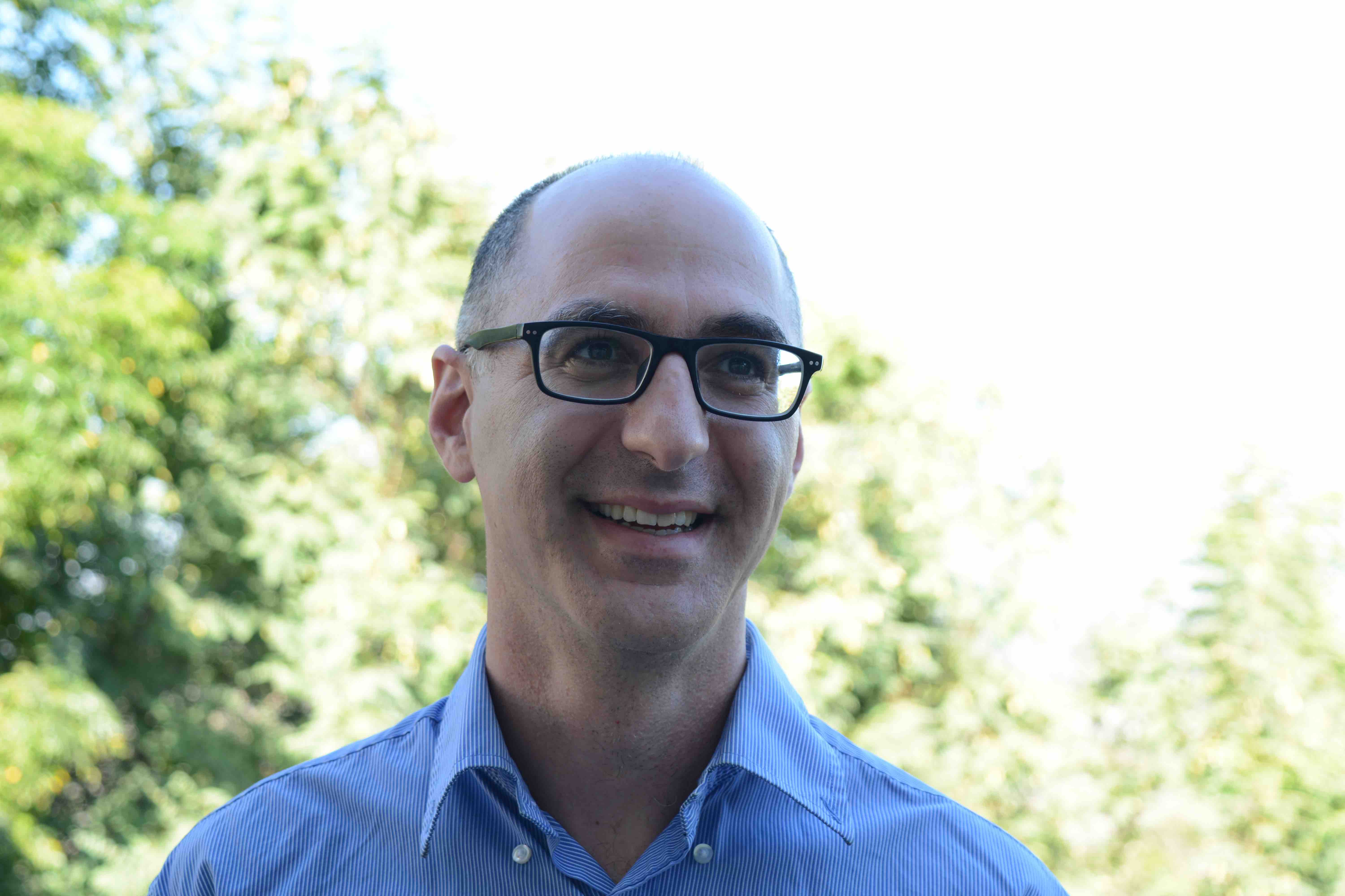Tamir Hazan