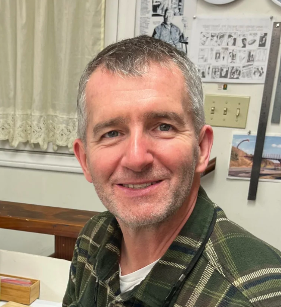 Richard Abbott