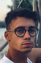 Benjamin Porcheron