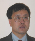 Ronghai Yu