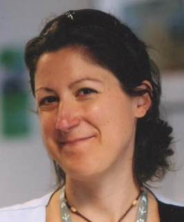 Florence Ayral