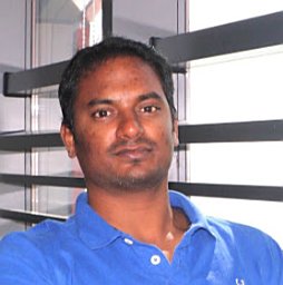 Arun Kumar Perumal