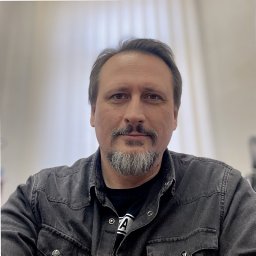 Luboš Kaščák