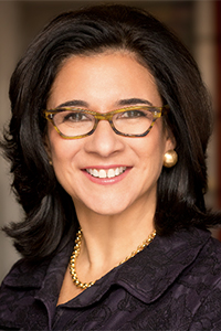 Maria A. Oquendo