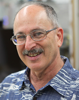 Michael Hecht
