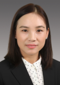 Chunxia Wang