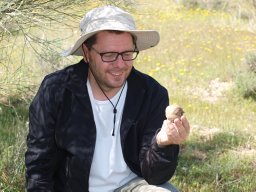 Emilio Martínez-Ibarra