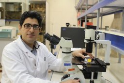 Moghadasali Reza