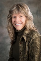 Lynne Gouliquer