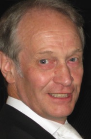 J. Christopher Whitehead