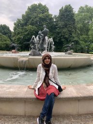 Ramsha Khan