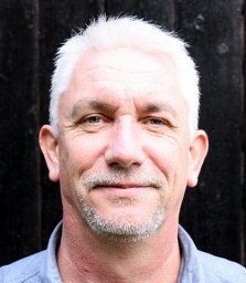 Larsen Kim Juul