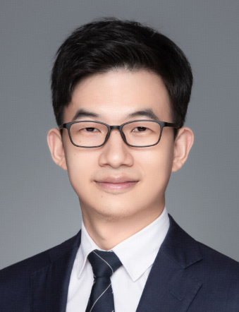 Xun Li