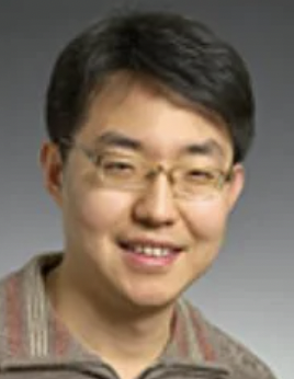 Zhe Zhang