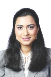 Shumail Fatima