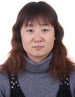 Pingxue Li