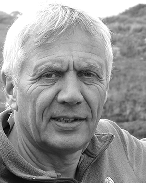 Wilhelm Petersen