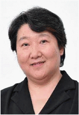 Xiaohong Zhang
