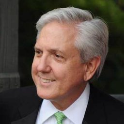 David Chandler Thomas