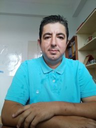 Cinar Mehmet Ulas