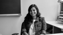 Mili Shah