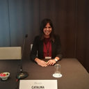 Catalina Amadora Pomar