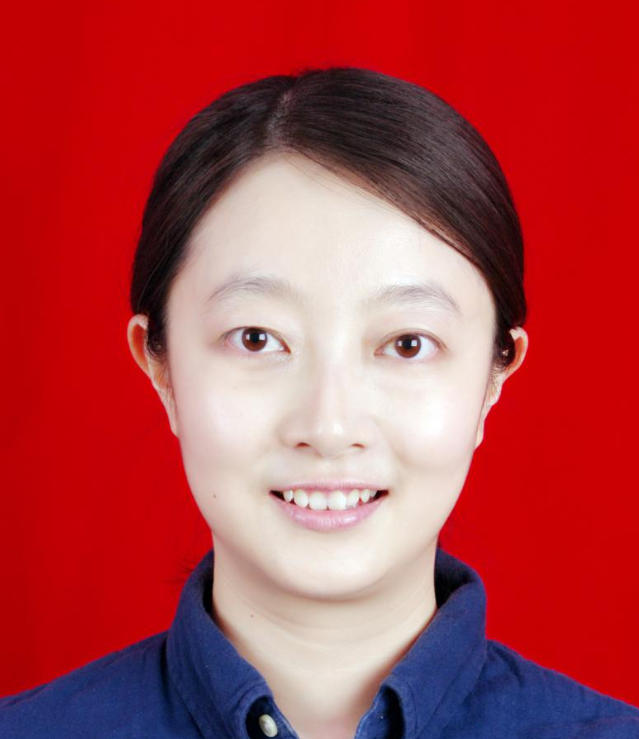 Xueru Bai