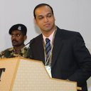 Arun Tom Mathew