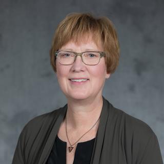 Rebecca Stepien