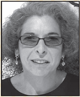Amy Braverman