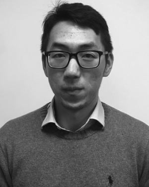 Chuanyue Li