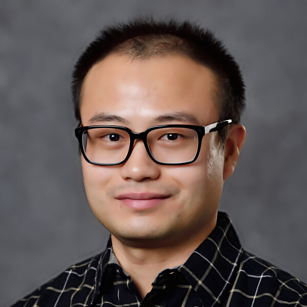 Wei Li