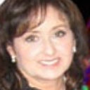 Pamela Itkin-Ansari