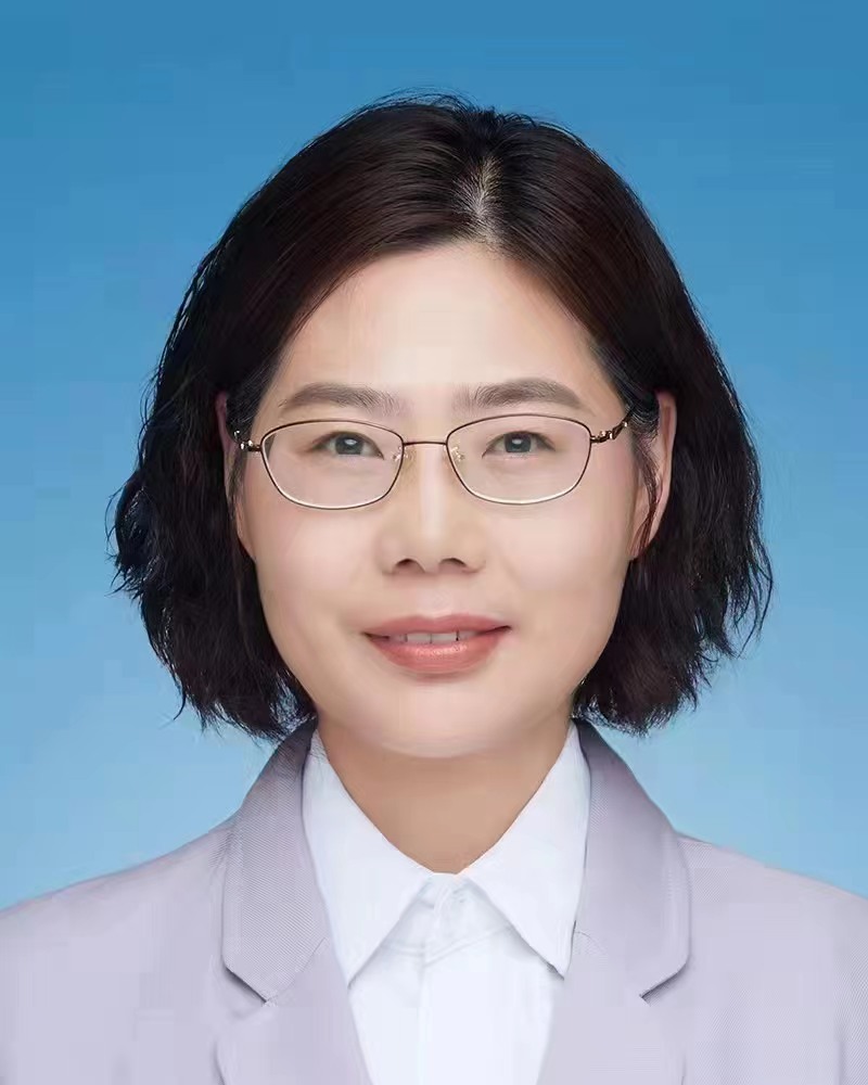 Guangli Lu