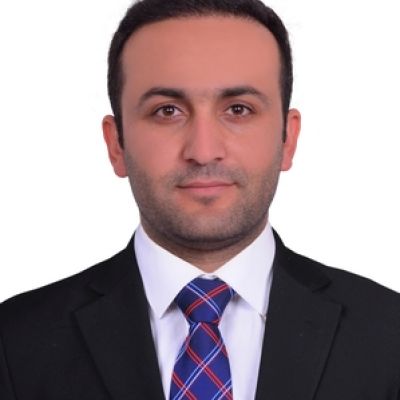 Jagar A. Ali
