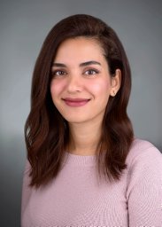 Samineh Mesbah