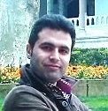 Eesa Rahimi