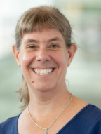 Karen Hodges