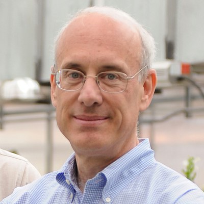 David S. Lawrence
