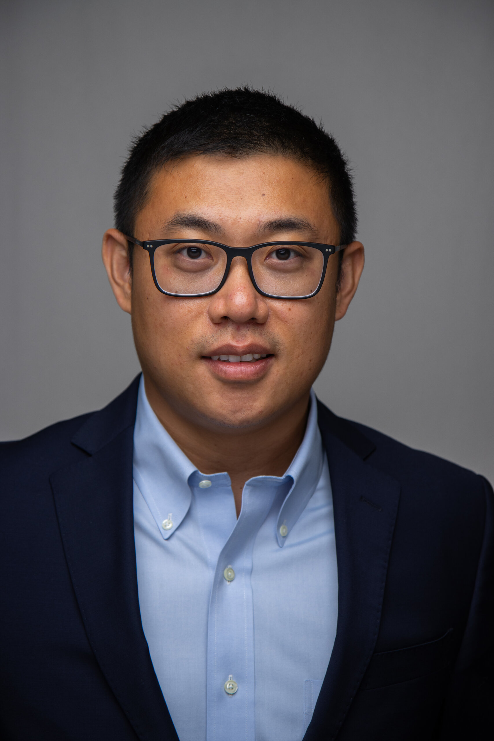 Yuchao Jiang