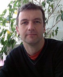Christophe Lang