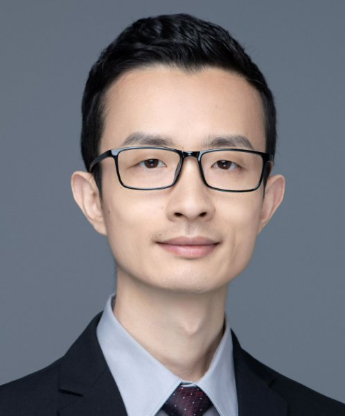 Jian Jiang