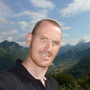 Antony Blundell