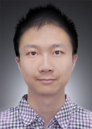 Mengye Lyu