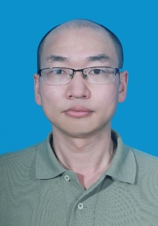 Huajun Qin
